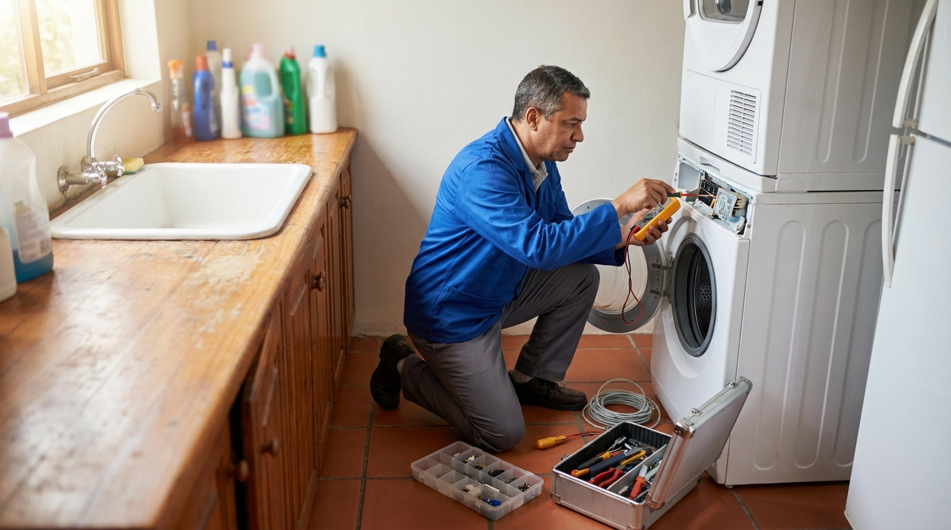 Reparo no Sistema de Drenagem em Curitiba‑PR